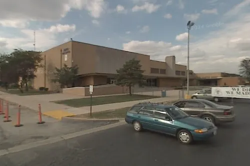 Reavis High School