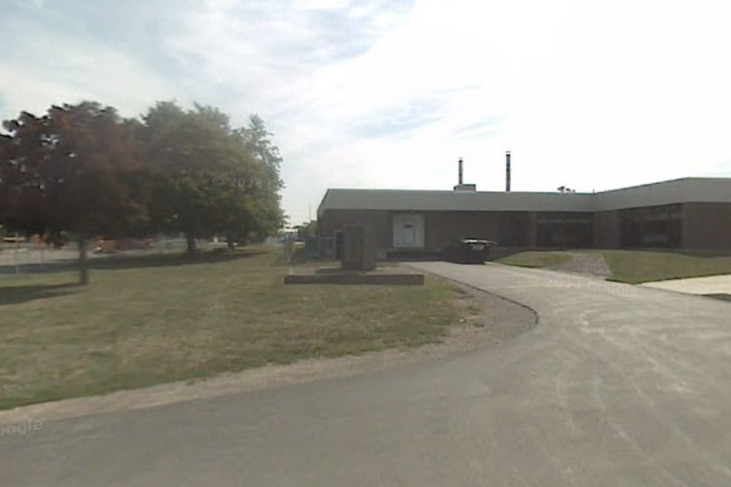 Warren P Towne Primary School