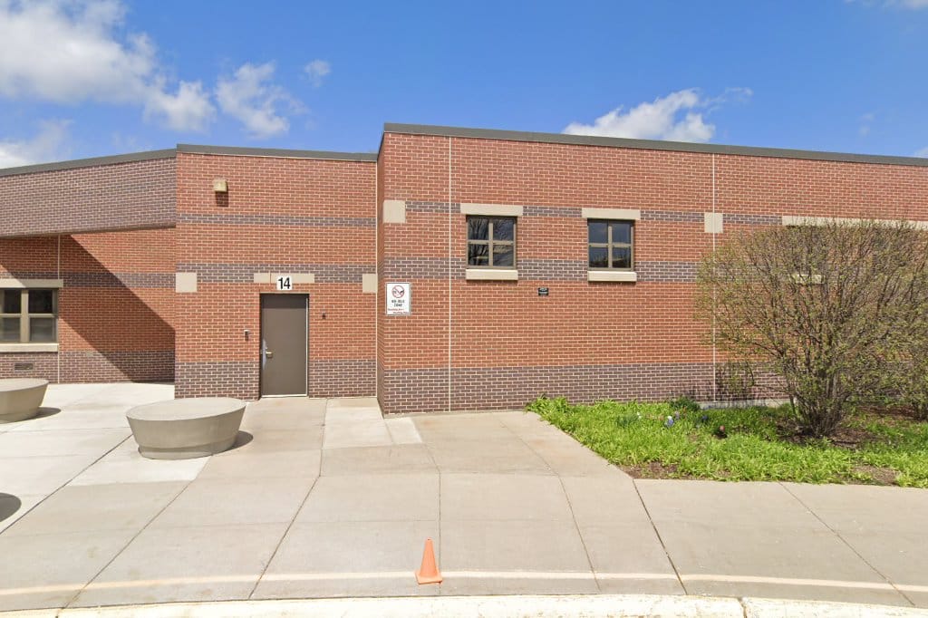 Heritage Landing School