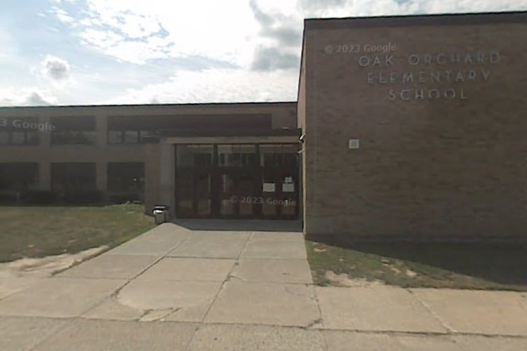 Oak Orchard Elementary School
