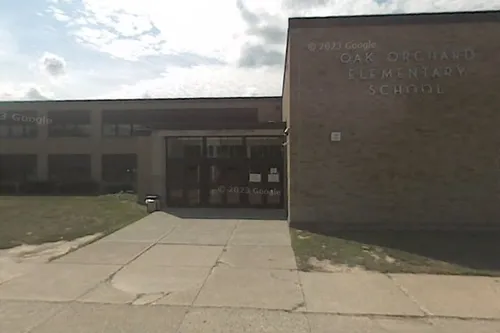 Oak Orchard Elementary School