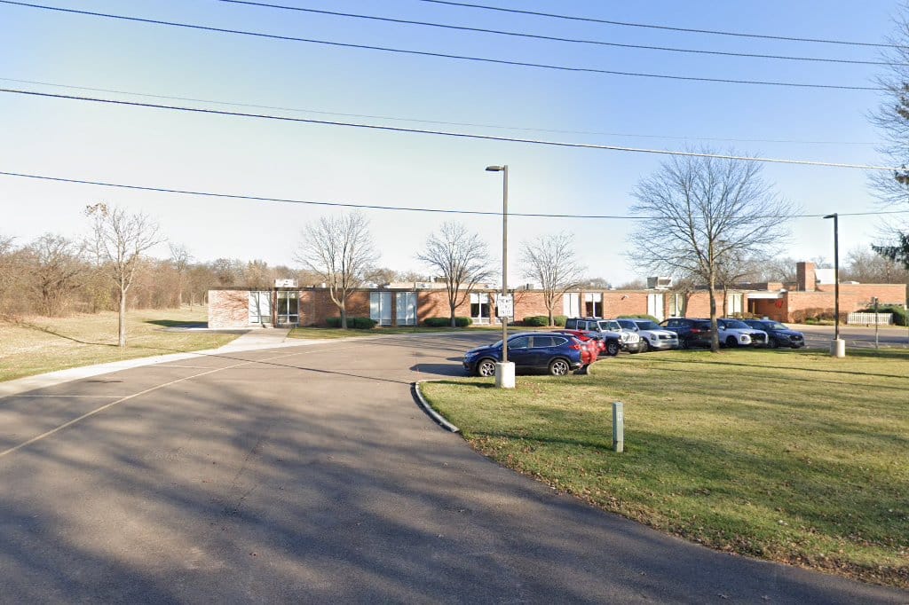 Indian Knoll Elementary School
