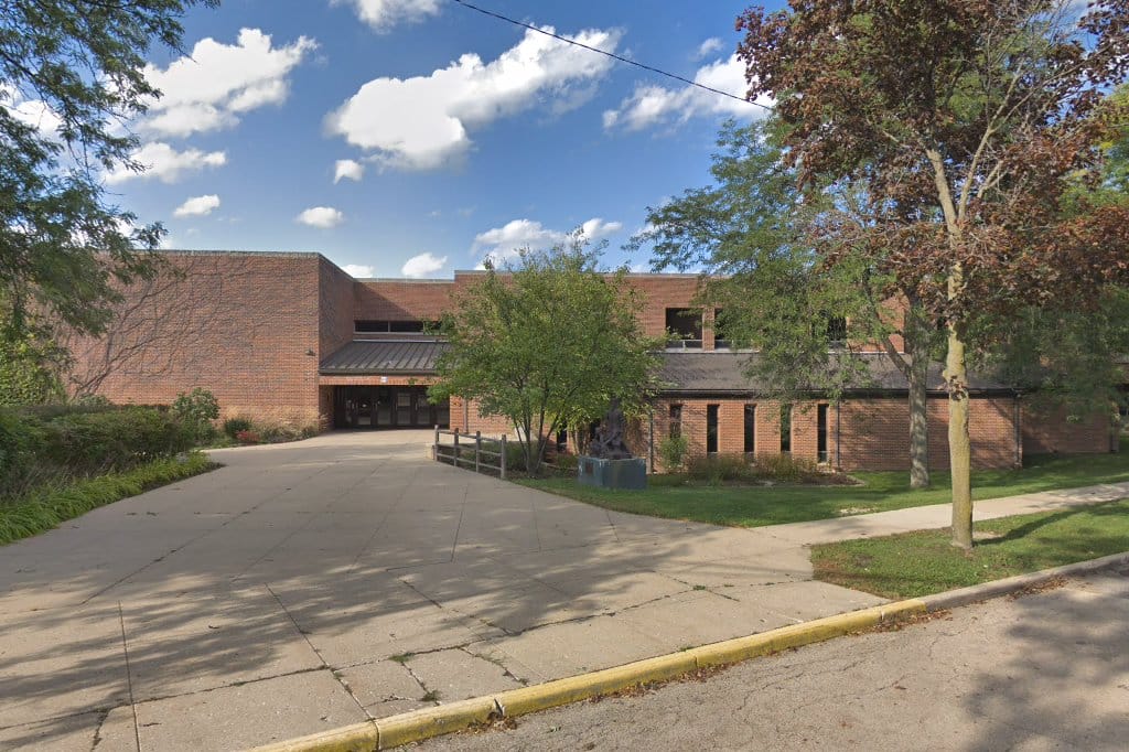 Elm Place School