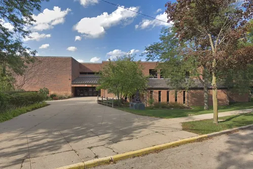Elm Place School