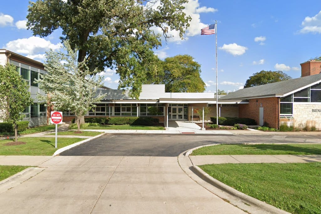 Indian Trail Elementary School