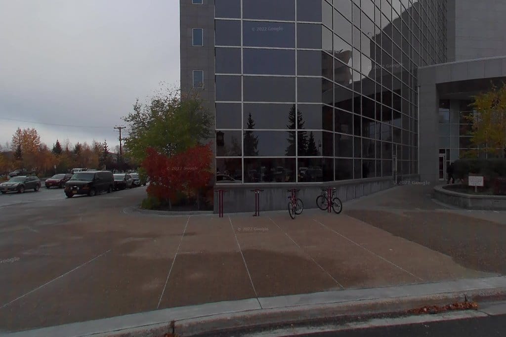 Fairbanks Superior Court