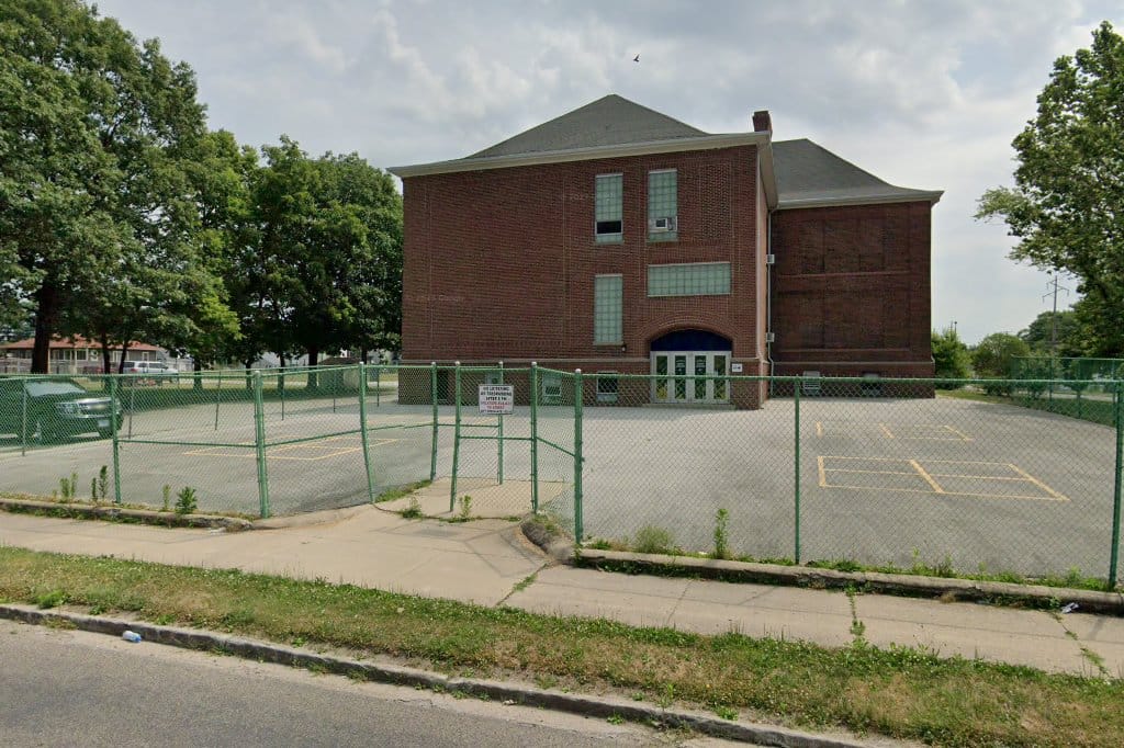 Garfield Elementary School