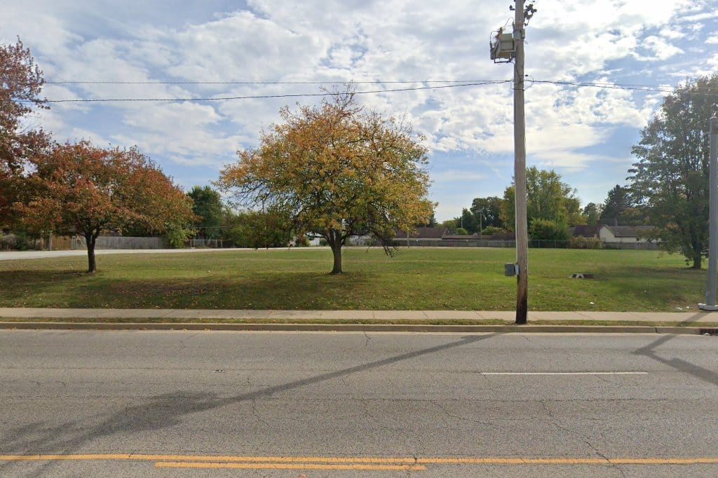 Cannon Elementary School