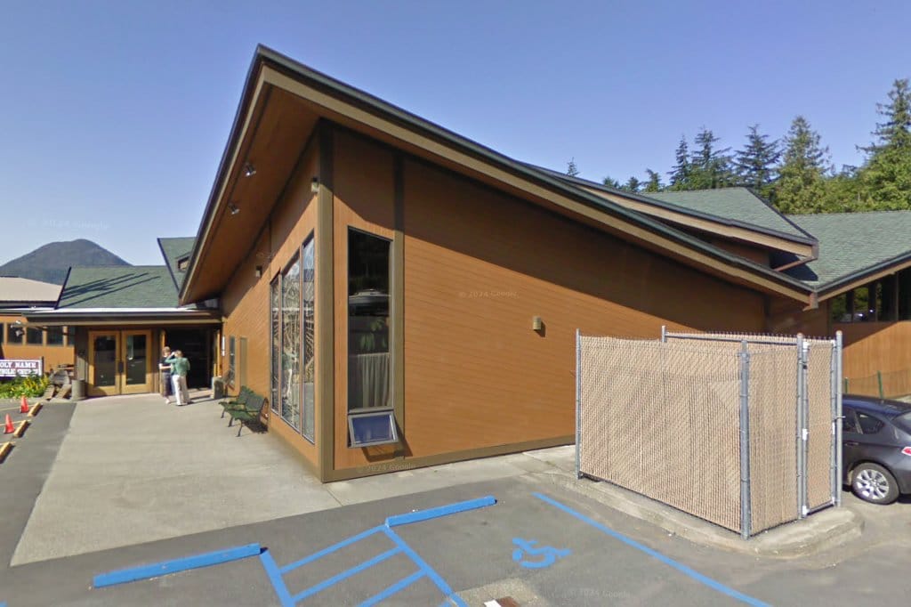 Holy Name Catholic School