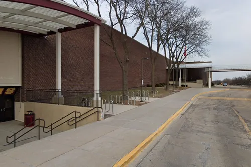 Schaumburg High School
