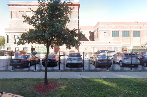 Bouchet Elementary School Math & Science Academy