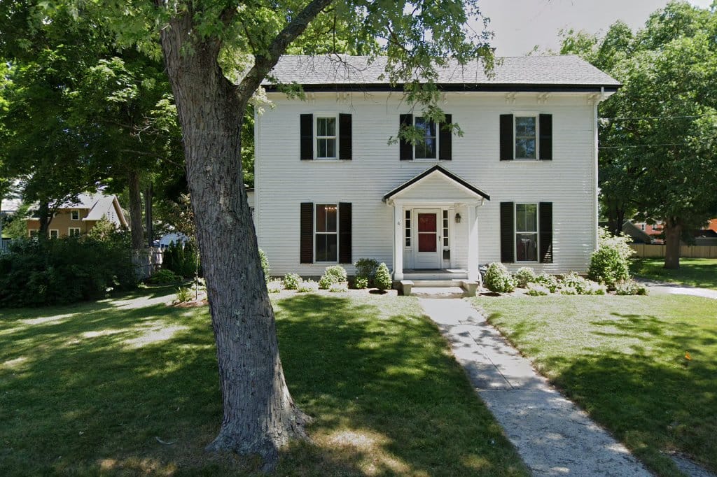 The Riverbend School
