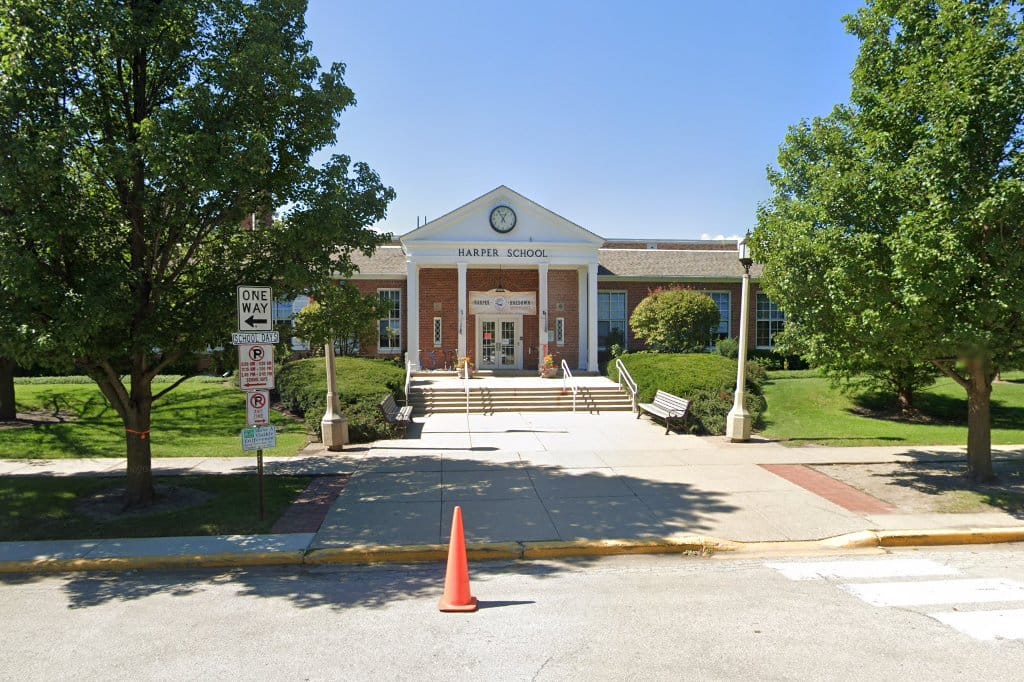 Harper Elementary School