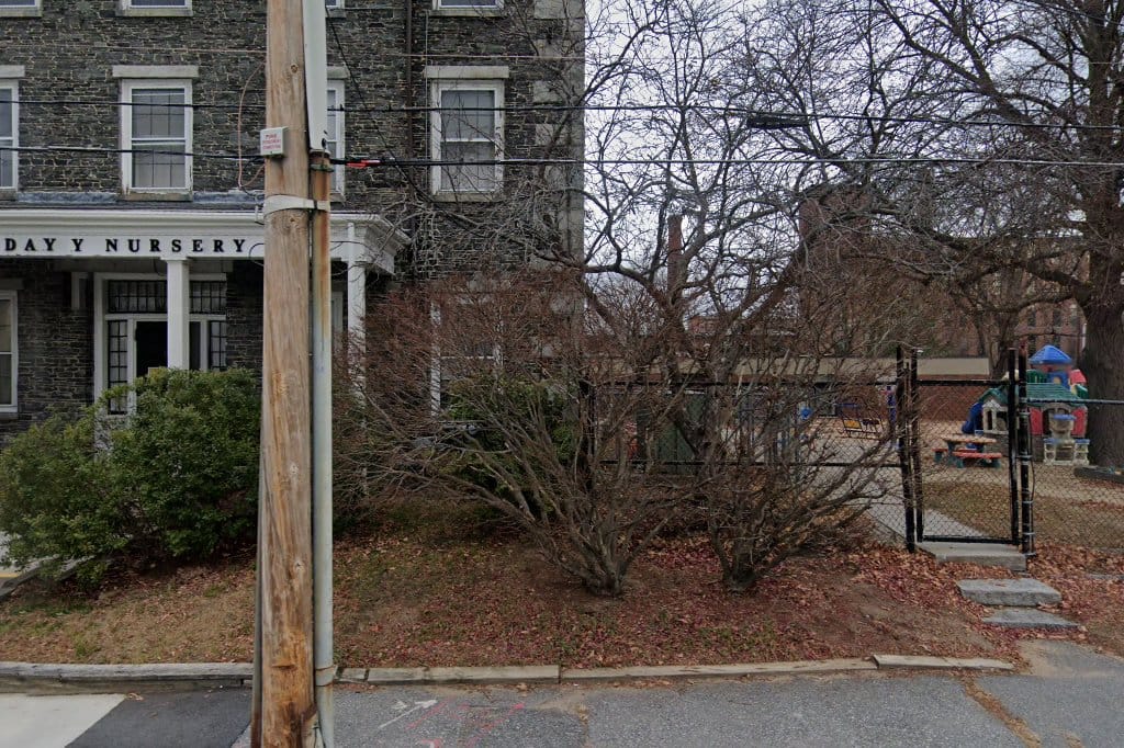 Lowell Day Nursery