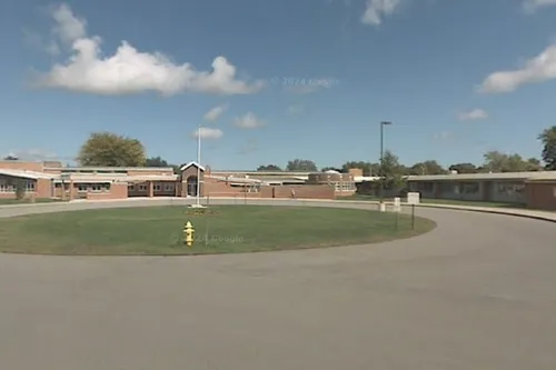 West Ridge Elementary School