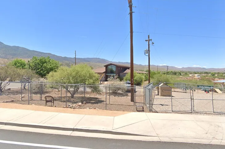 Verde Valley Humane Society