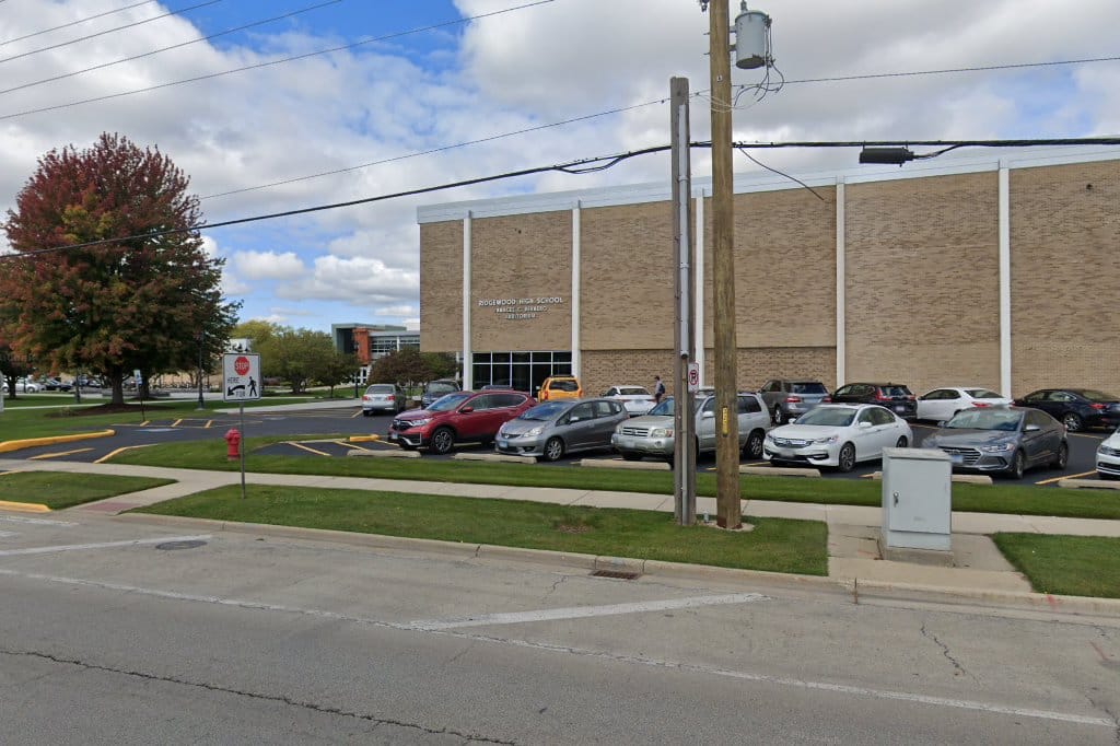 Ridgewood Comm High School