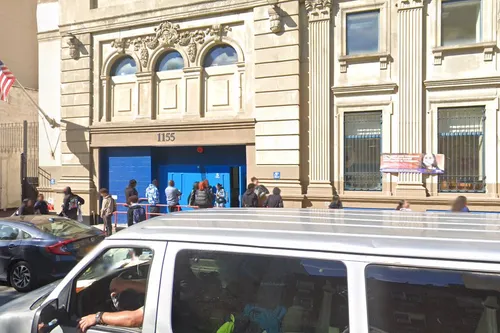 Ebc High School For Public Service Bushwick