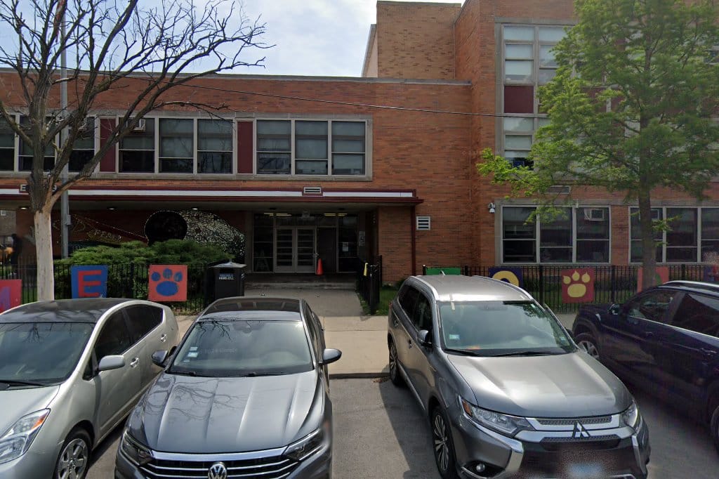 Dulles Elementary School