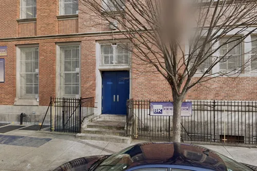 PS 174 Dumont School
