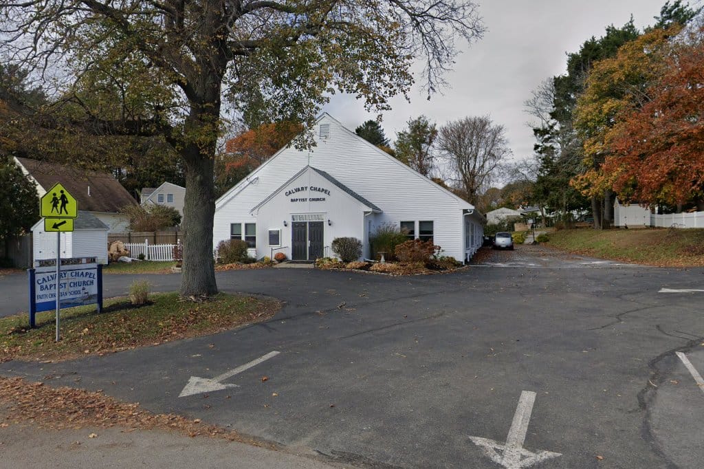 Faith Christian School