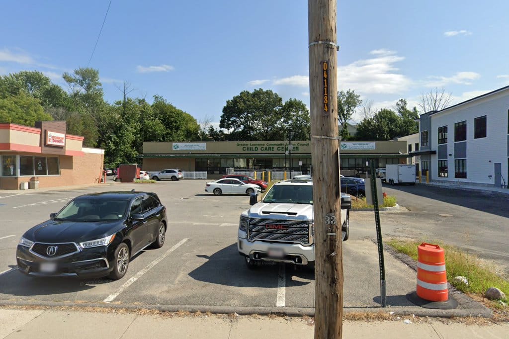 Child Care Center