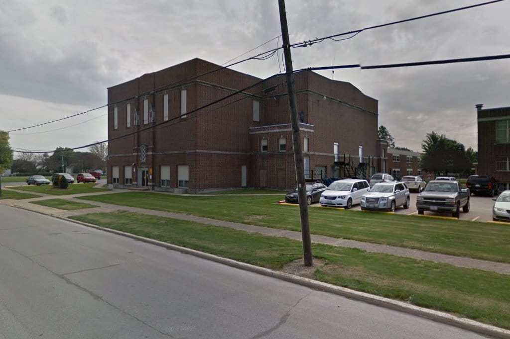 John Greer Elementary School