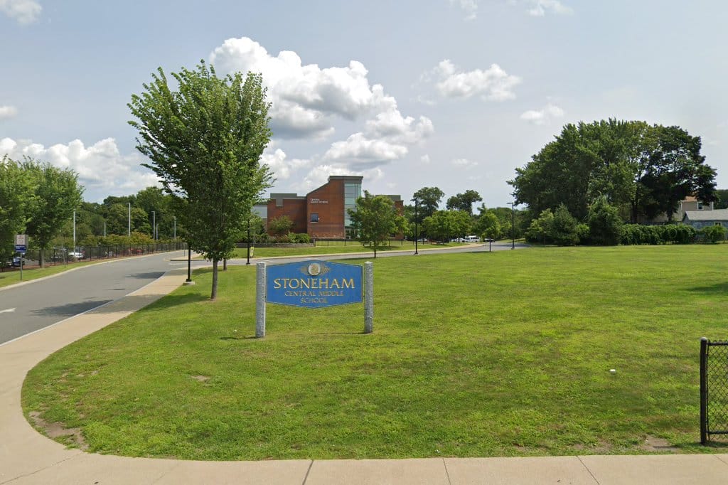 Stoneham Middle School