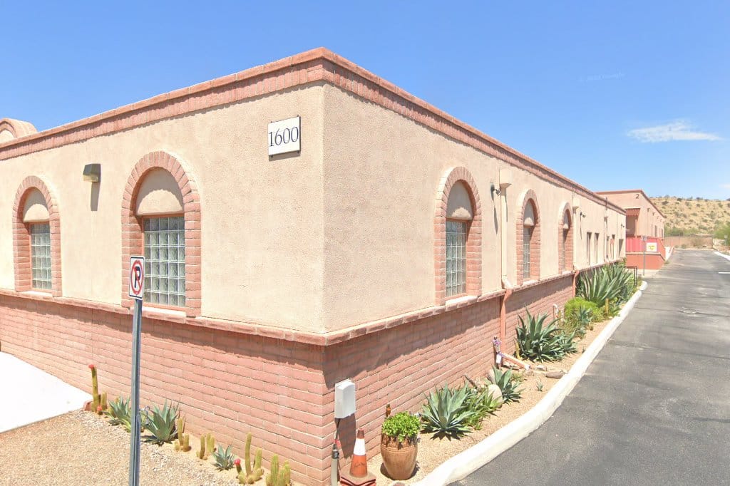 Animal League of Green Valley