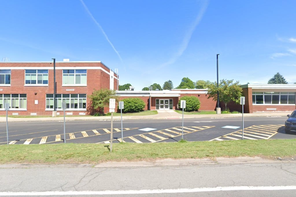 Hannibal High School