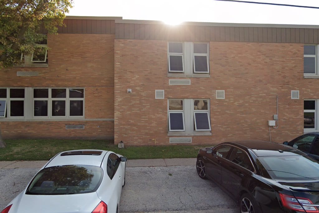 Harding Primary School