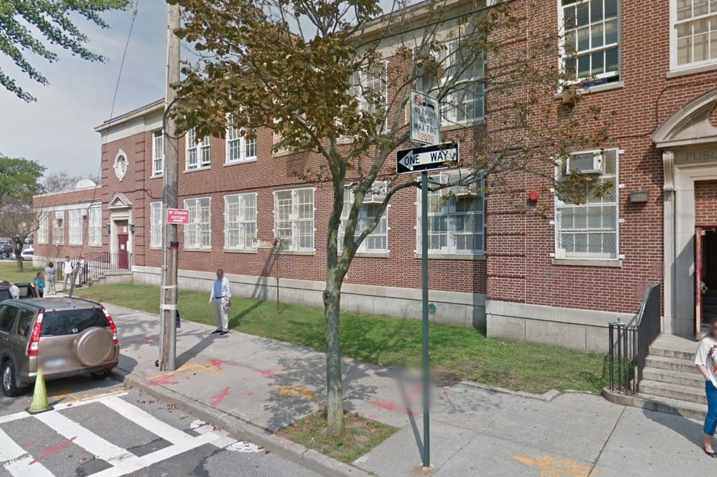 PS 195 School
