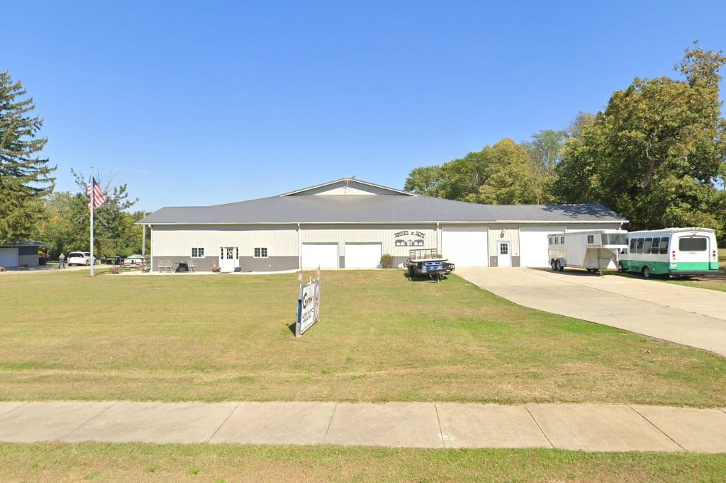 Potomac Elementary School