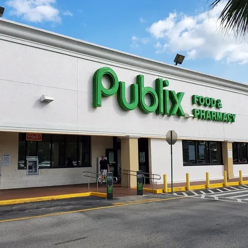 Publix Pharmacy