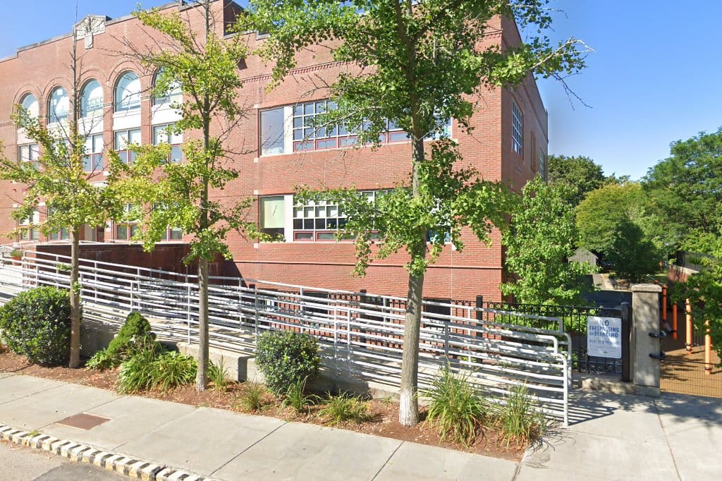 Haggerty Elementary School