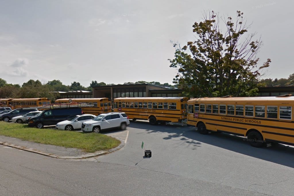 Peter W Reilly School
