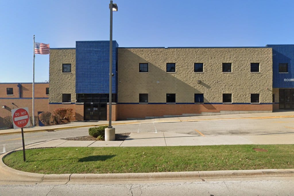Round Lake Middle School