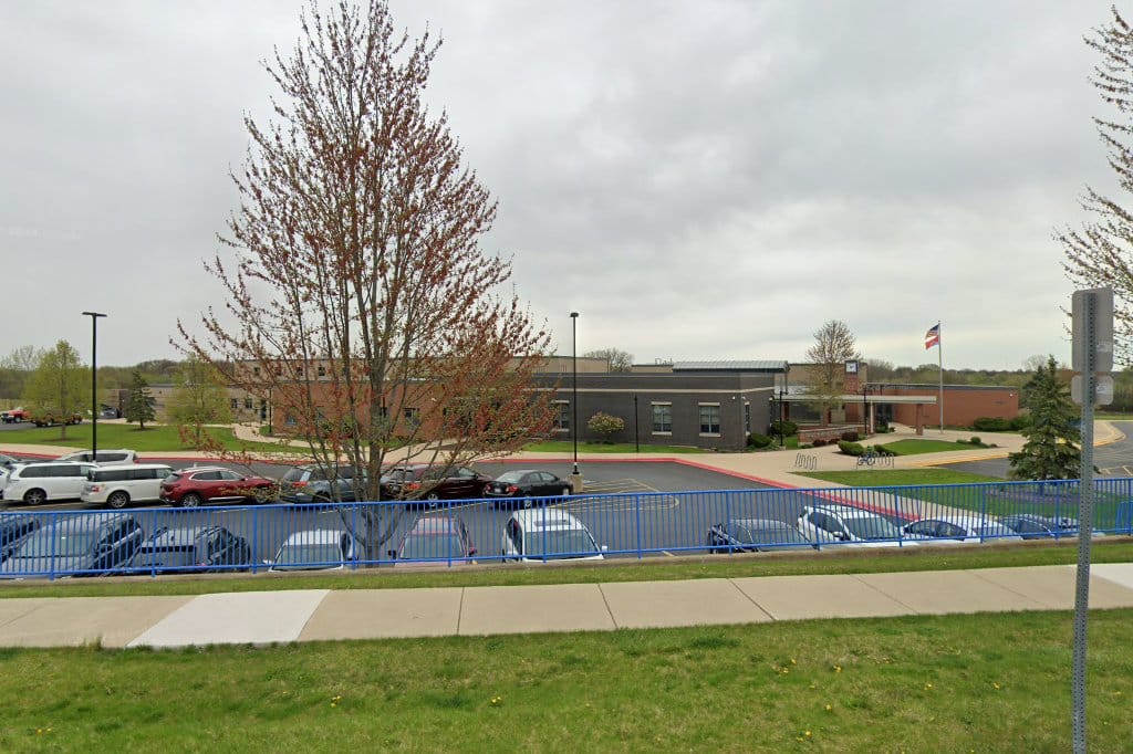 Grace Mcwayne Elementary School