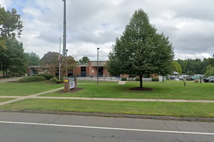 Cheshire Animal Shelter