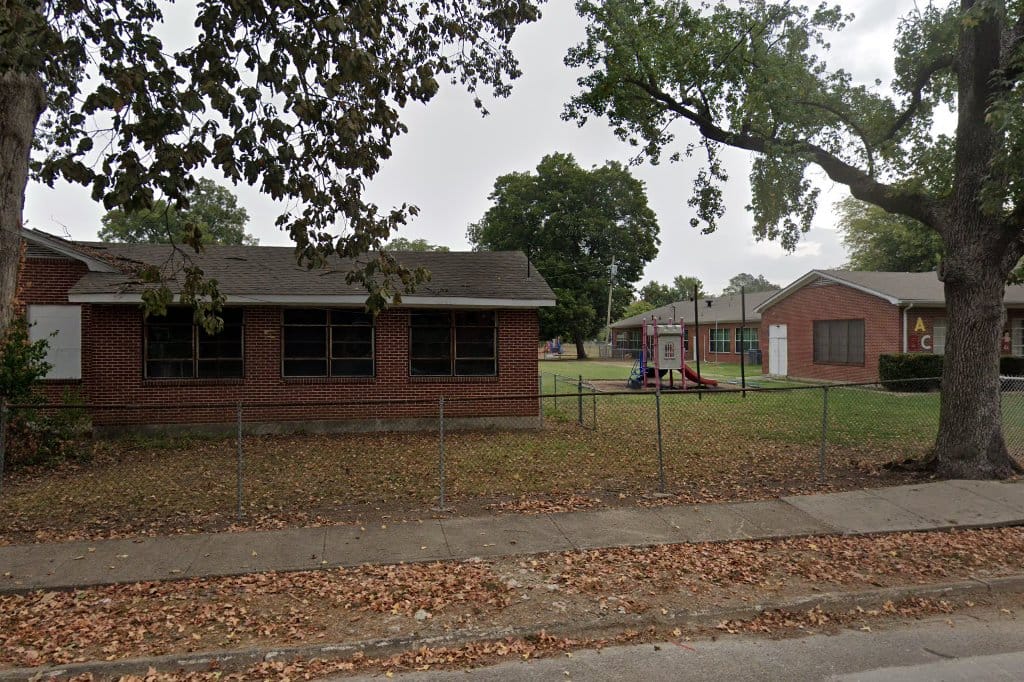 Washington County - Human Services Dept, Library
