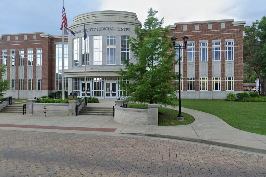 Rowan County Circuit Court Clerk's Office