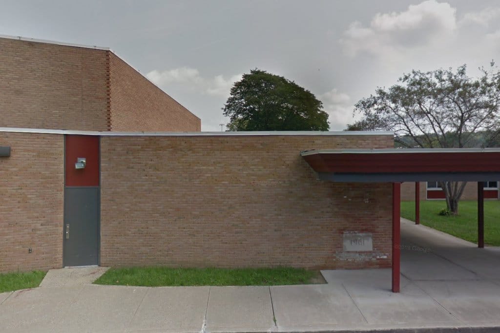 Mahopac Falls Elementary School