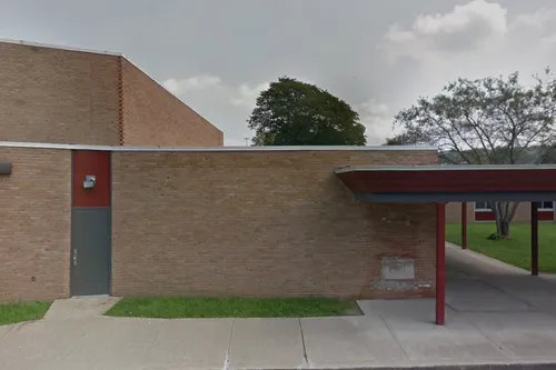 Mahopac Falls Elementary School