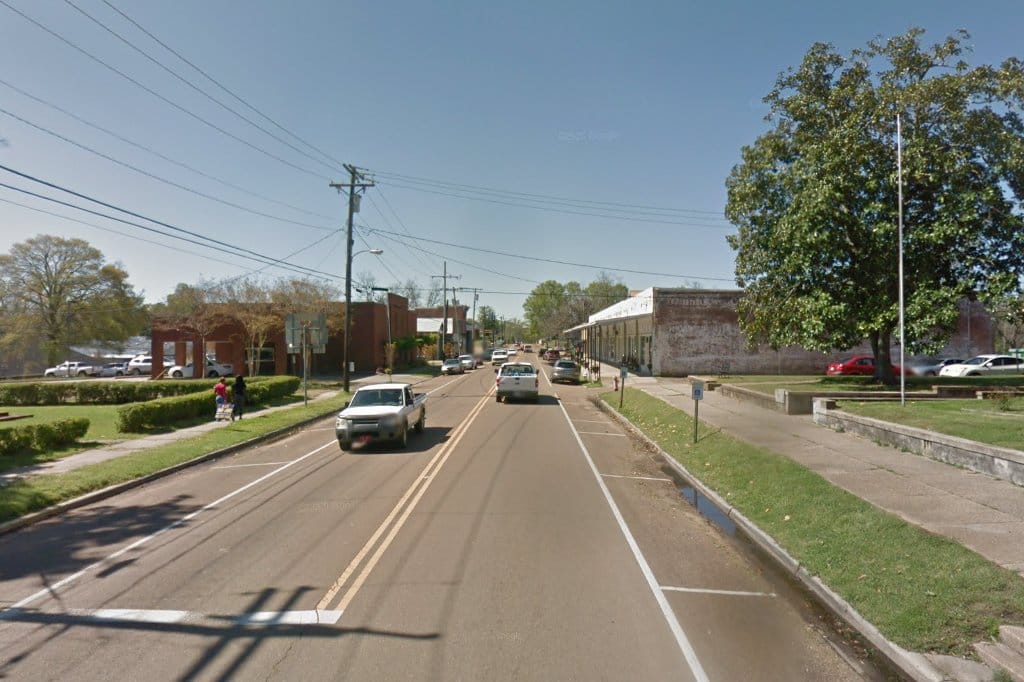 Jefferson County Passport Office