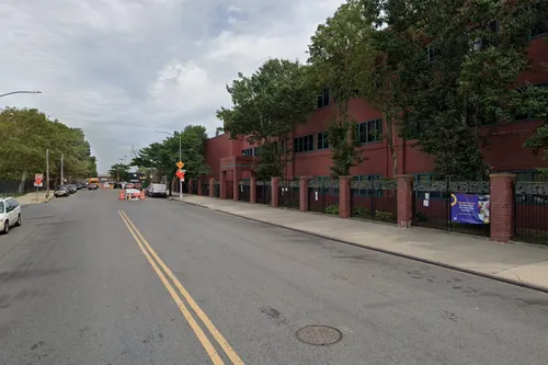PS 721 Brooklyn Occupational Training Center