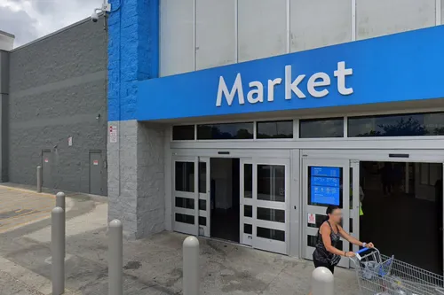 Walmart Supercenter Pharmacy