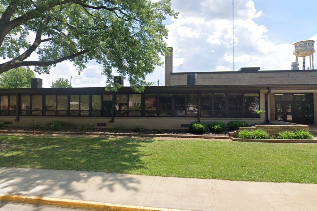 Prophetstown Elementary School
