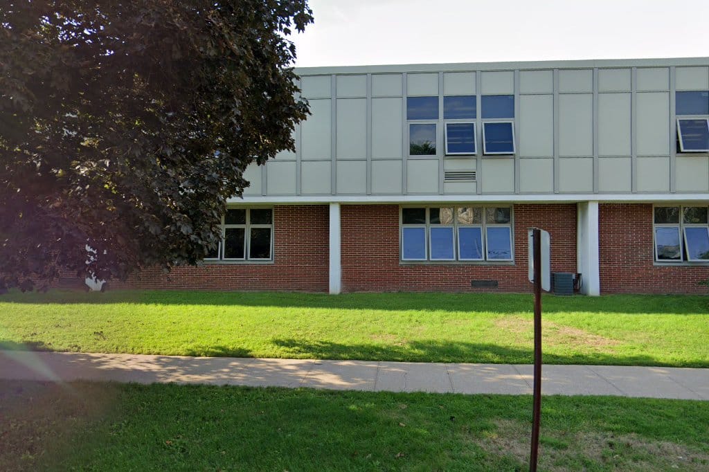 Central Junior High School