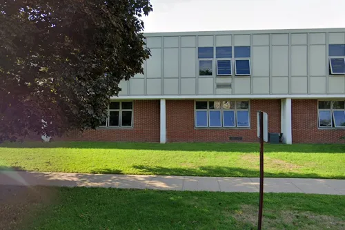 Central Junior High School