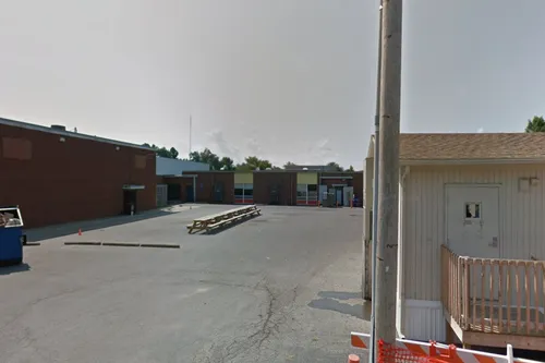 Christopher Elementary School